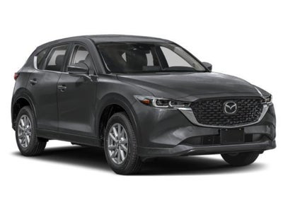 2025 Mazda Mazda CX-5 2.5 S Select