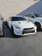 2015 Nissan GT-R Premium