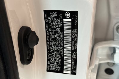 2026 Toyota Corolla Hybrid Hybrid SE