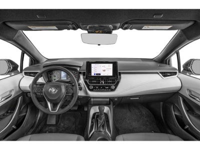 2026 Toyota Corolla Hybrid Hybrid SE