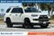 2021 Toyota 4Runner Nightshade Special Edition