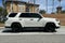 2021 Toyota 4Runner Nightshade Special Edition