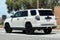 2021 Toyota 4Runner Nightshade Special Edition