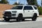 2021 Toyota 4Runner Nightshade Special Edition