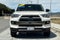 2021 Toyota 4Runner Nightshade Special Edition