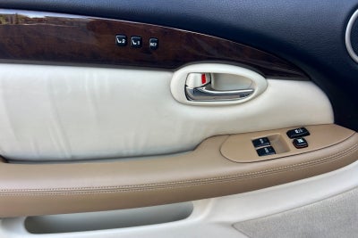 2008 Lexus SC 430 430