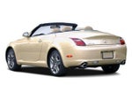 2008 Lexus SC 430 430