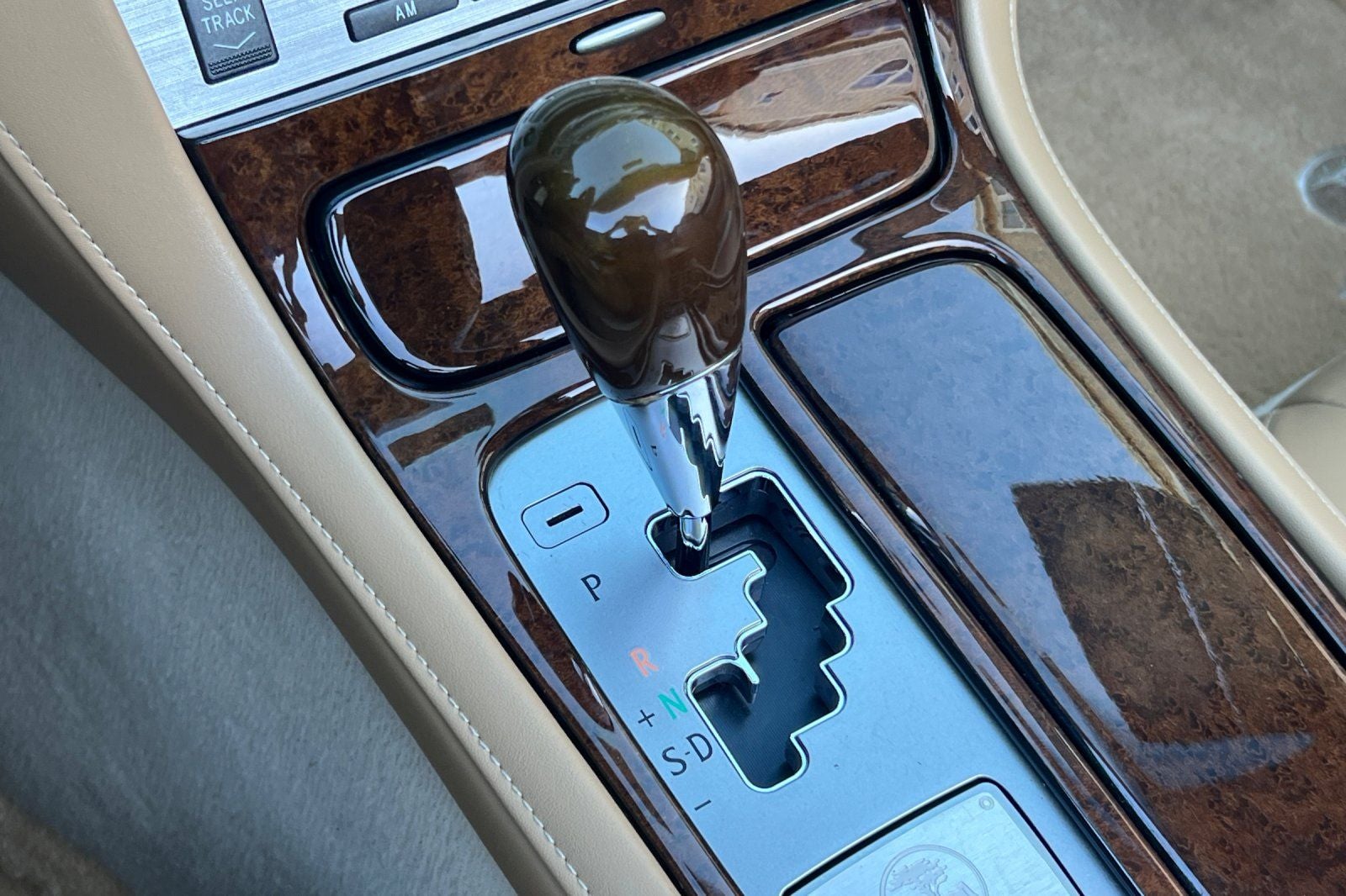 2008 Lexus SC 430 430