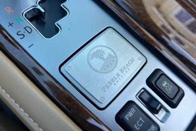 2008 Lexus SC 430 430