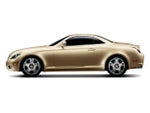 2008 Lexus SC 430 430