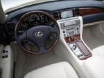 2008 Lexus SC 430 430
