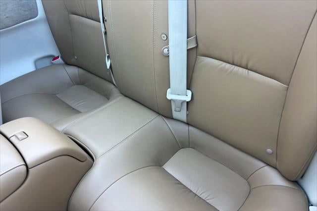 2008 Lexus SC 430 430