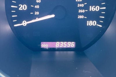 2008 Lexus SC 430 430