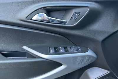 2026 Chevrolet Trax FWD LS