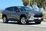2026 Chevrolet Trax FWD LS
