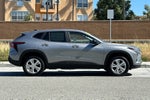 2026 Chevrolet Trax FWD LS