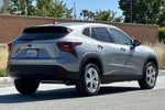 2026 Chevrolet Trax FWD LS