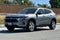 2026 Chevrolet Trax FWD LS