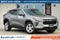 2026 Chevrolet Trax FWD LS
