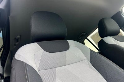 2026 Chevrolet Trax FWD LS