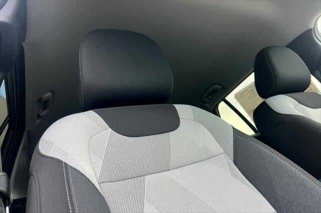 2026 Chevrolet Trax FWD LS