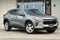 2026 Chevrolet Trax FWD LS