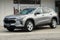 2026 Chevrolet Trax FWD LS