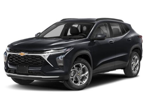 2024 Chevrolet Trax FWD 1RS