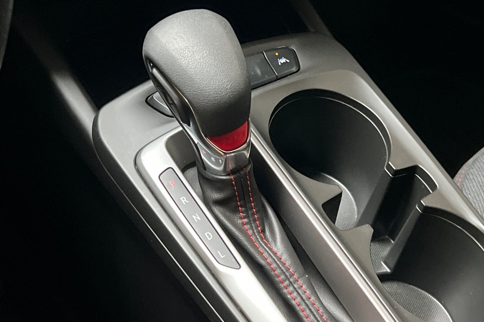 2024 Chevrolet Trax FWD 1RS