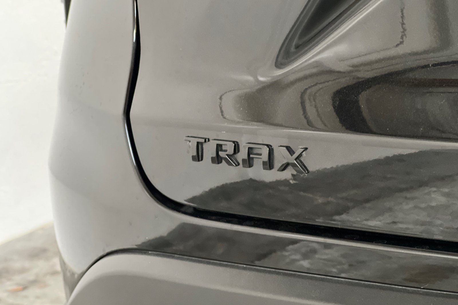 2024 Chevrolet Trax FWD 1RS