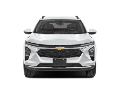 2024 Chevrolet Trax FWD 1RS
