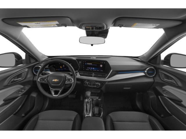2024 Chevrolet Trax FWD 1RS