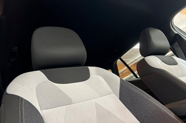 2024 Chevrolet Trax FWD 1RS