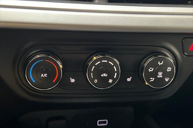 2024 Chevrolet Trax FWD 1RS