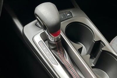 2024 Chevrolet Trax FWD 1RS