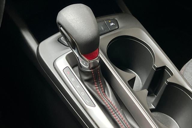 2024 Chevrolet Trax FWD 1RS