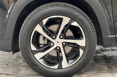 2024 Chevrolet Trax FWD 1RS