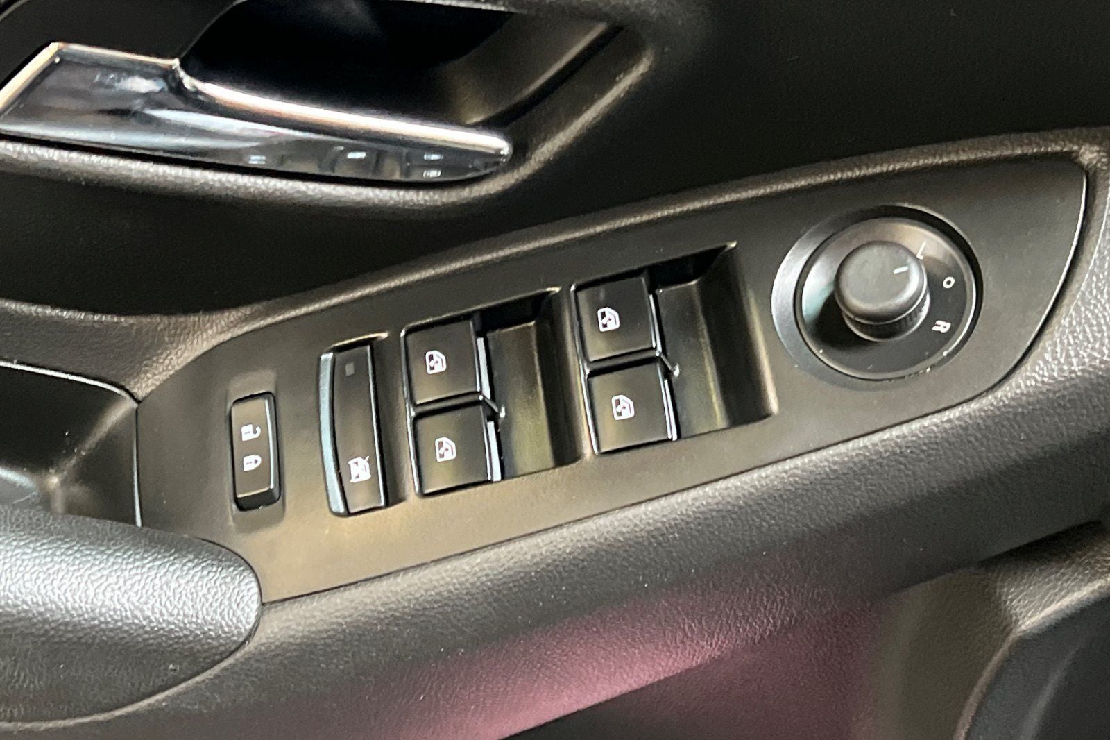 2021 Chevrolet Trax AWD LT