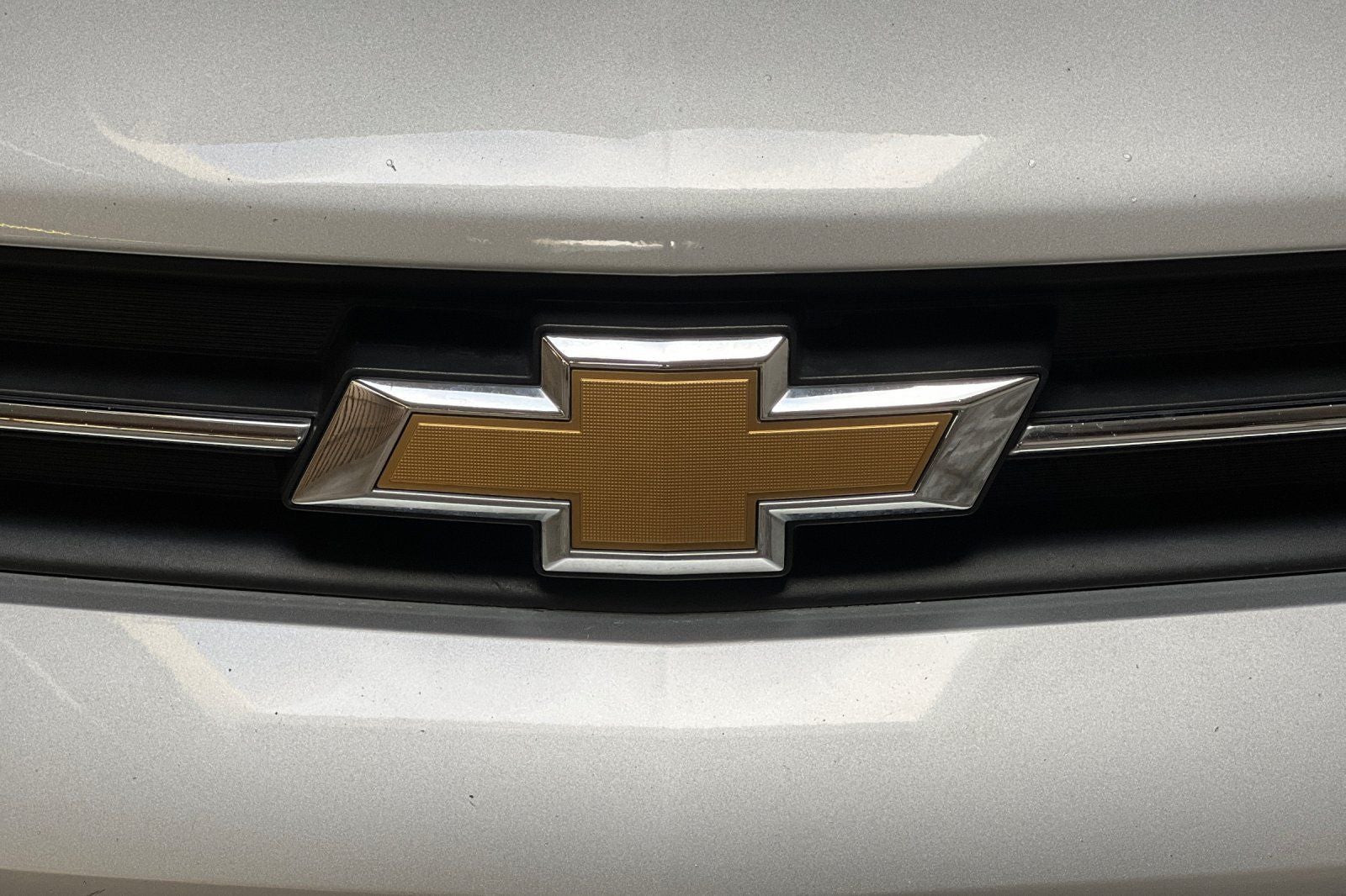 2021 Chevrolet Trax AWD LT