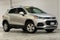 2021 Chevrolet Trax AWD LT