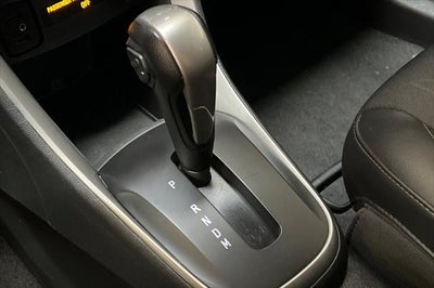 2021 Chevrolet Trax AWD LT