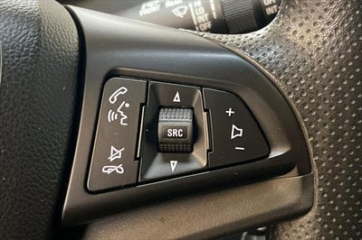 2021 Chevrolet Trax AWD LT