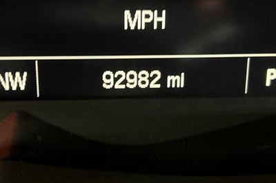 2021 Chevrolet Trax AWD LT