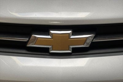 2021 Chevrolet Trax AWD LT