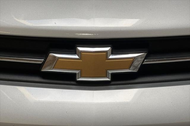 2021 Chevrolet Trax AWD LT