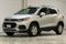 2021 Chevrolet Trax AWD LT