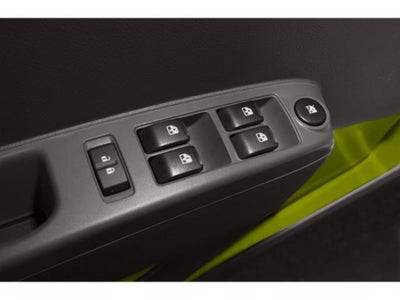 2015 Chevrolet Spark 1LT CVT