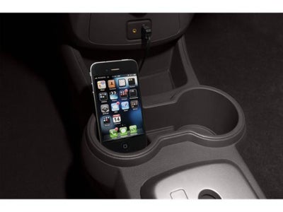 2015 Chevrolet Spark 1LT CVT
