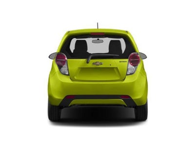 2015 Chevrolet Spark 1LT CVT