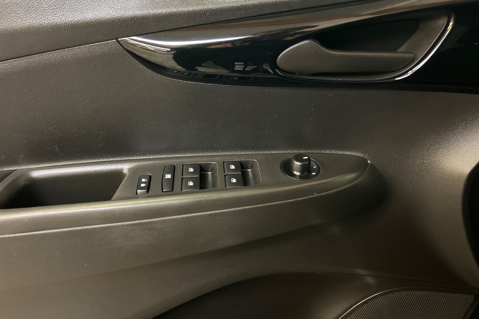 2021 Chevrolet Spark FWD 1LT Automatic